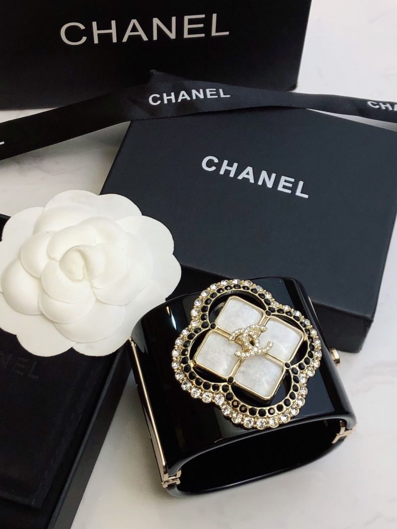 Chanel Bracelets